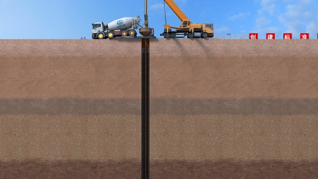 Building a railway 3D Model .c4d .max .obj .3ds .fbx .stl .blend 