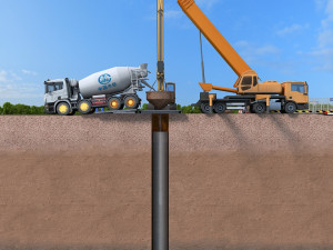Building a railway 3D Model