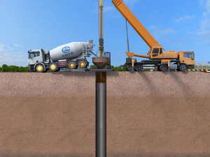 Building a railway 3D Model