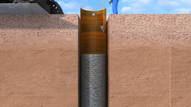 Building a railway Modello 3D .c4d .max .obj .3ds .fbx .stl .blend 
