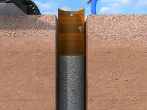 Building a railway 3D Model