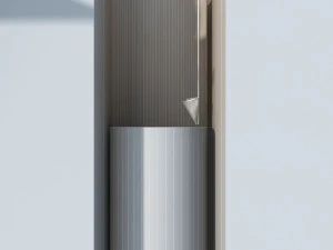 Building a railway 3D Model