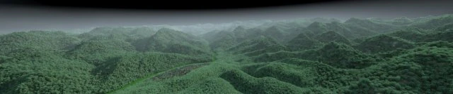 Montanha Modelo 3D .c4d .max .obj .3ds .fbx .stl .blend