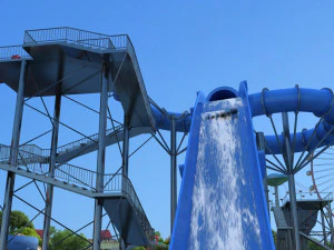 Representaci&oacute;n simple del archivo de escena. Modelo 3D