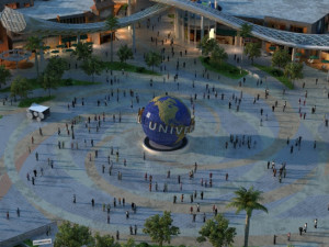 Square Modelo 3D