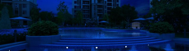Swimming pool Modello 3D .c4d .max .obj .3ds .fbx .stl .blend