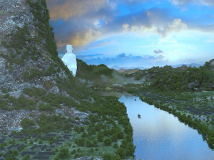 Jingdezhen Modelo 3D
