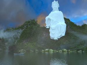 Jingdezhen Modelo 3D