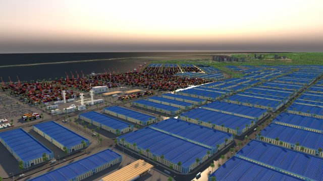 Part 3D Model .c4d .max .obj .3ds .fbx .stl .blend 