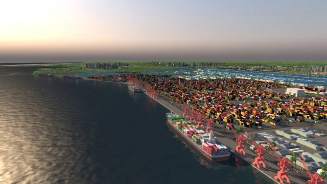 Bagian Model 3D .c4d .max .obj .3ds .fbx .stl .blend 