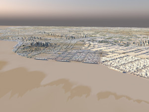 Part Modelo 3D