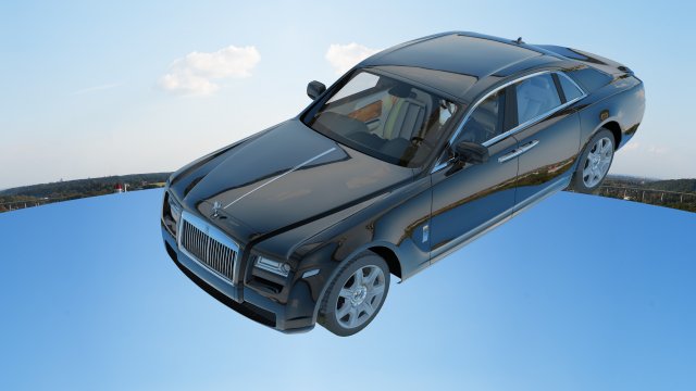 CAR 3D Model .c4d .max .obj .3ds .fbx .stl .blend 