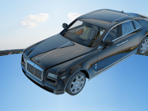 CAR 3D Models