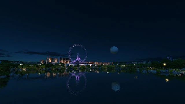 Departamento Modelo 3D .c4d .max .obj .3ds .fbx .stl .blend 