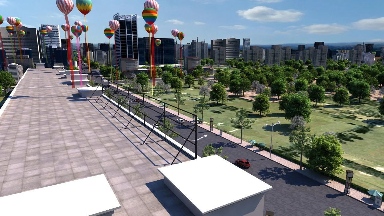 Xinjiang Hotan 3D Model .c4d .max .obj .3ds .fbx .stl .blend 