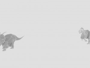 Dinosaur 3D Модель