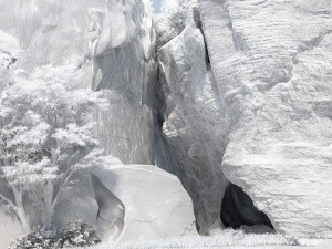 Cave 3D Model