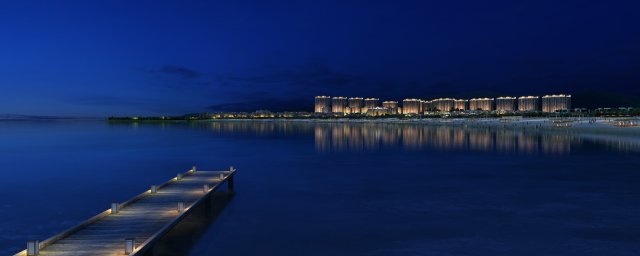 Lakeside 3D Model .c4d .max .obj .3ds .fbx .stl .blend 