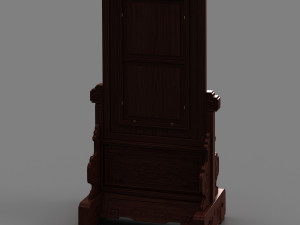 Picture frame Modèle 3D