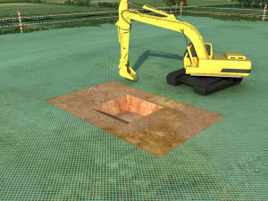 Construction Modelo 3D