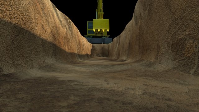 Construction 3D मॉडल .c4d .max .obj .3ds .fbx .stl .blend