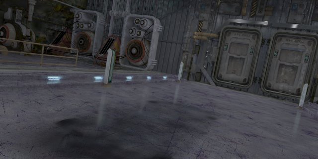 Workshop Model 3D .c4d .max .obj .3ds .fbx .stl .blend 