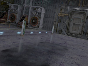 Workshop 3D Model