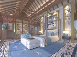 Ancient building 3Dモデル