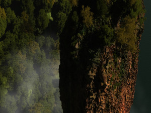 Mountain Modelo 3D