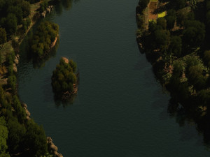 Mountain 3Dモデル