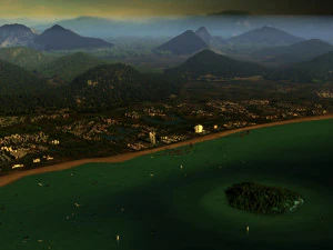 Pipid&oacute;wka Model 3D