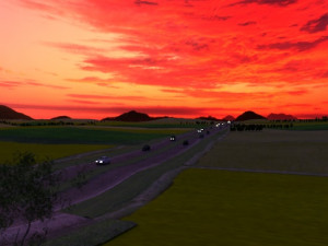 Outskirts Modelo 3D