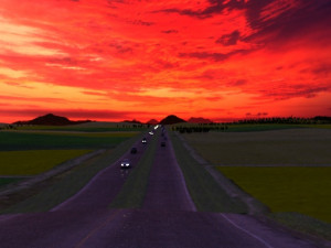 Outskirts Modelo 3D