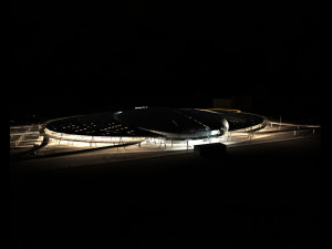 Beijing South Railway Station 3Dモデル