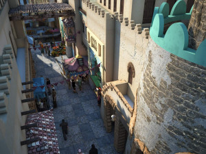Architecture in India 3D Модель