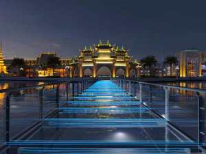 Арка 3D Модель