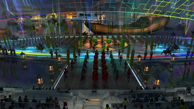 고대 프로그램 3D 모델 .c4d .max .obj .3ds .fbx .stl .blend 