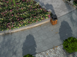 Outdoor 3D Model