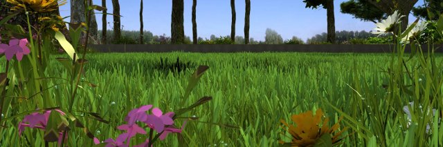 The elderly and the children 3D मॉडल .c4d .max .obj .3ds .fbx .stl .blend 