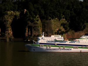 Leshan Giant Buddha Modèle 3D