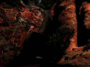 Leshan Giant Buddha Modèle 3D