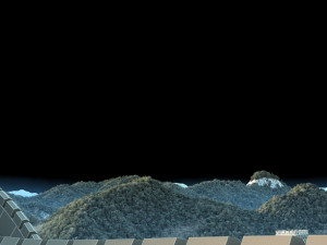 Great Wall Modèle 3D