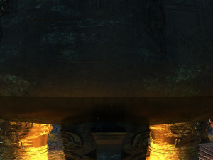 Prayer Modelo 3D