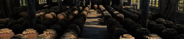 Wine Square 3D मॉडल .c4d .max .obj .3ds .fbx .stl .blend 