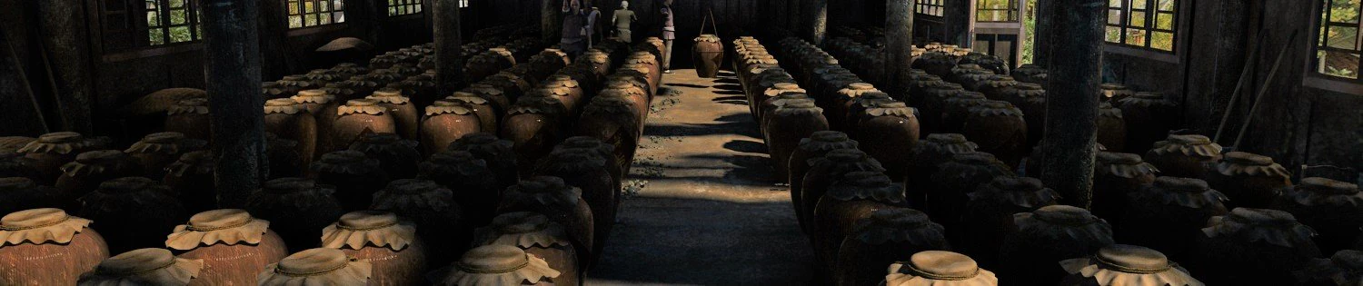 Wine Square 3D Model .c4d .max .obj .3ds .fbx .stl .blend 