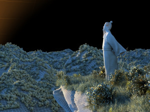 The ancients Modèle 3D