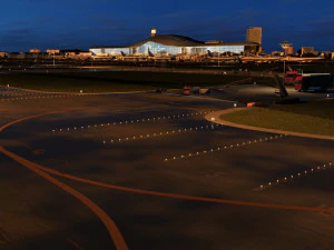 AIRPORT 3D Model