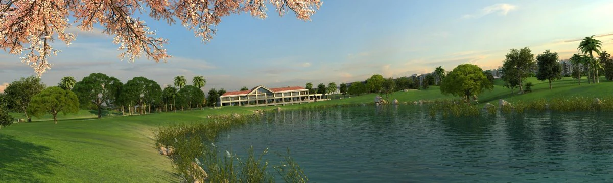 Wetlands 3D Model .c4d .max .obj .3ds .fbx .stl .blend 