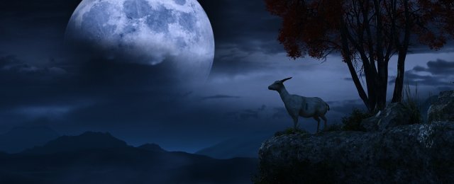 Cliff 3D-Modell .c4d .max .obj .3ds .fbx .stl .blend 
