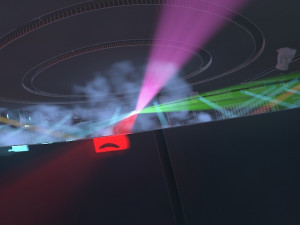 Nightclub 3D Модель